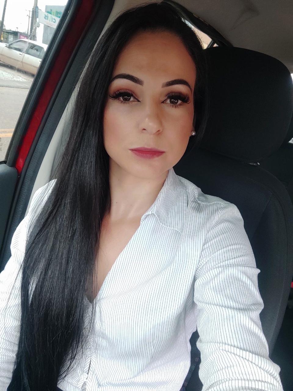 Andrieli Santarém