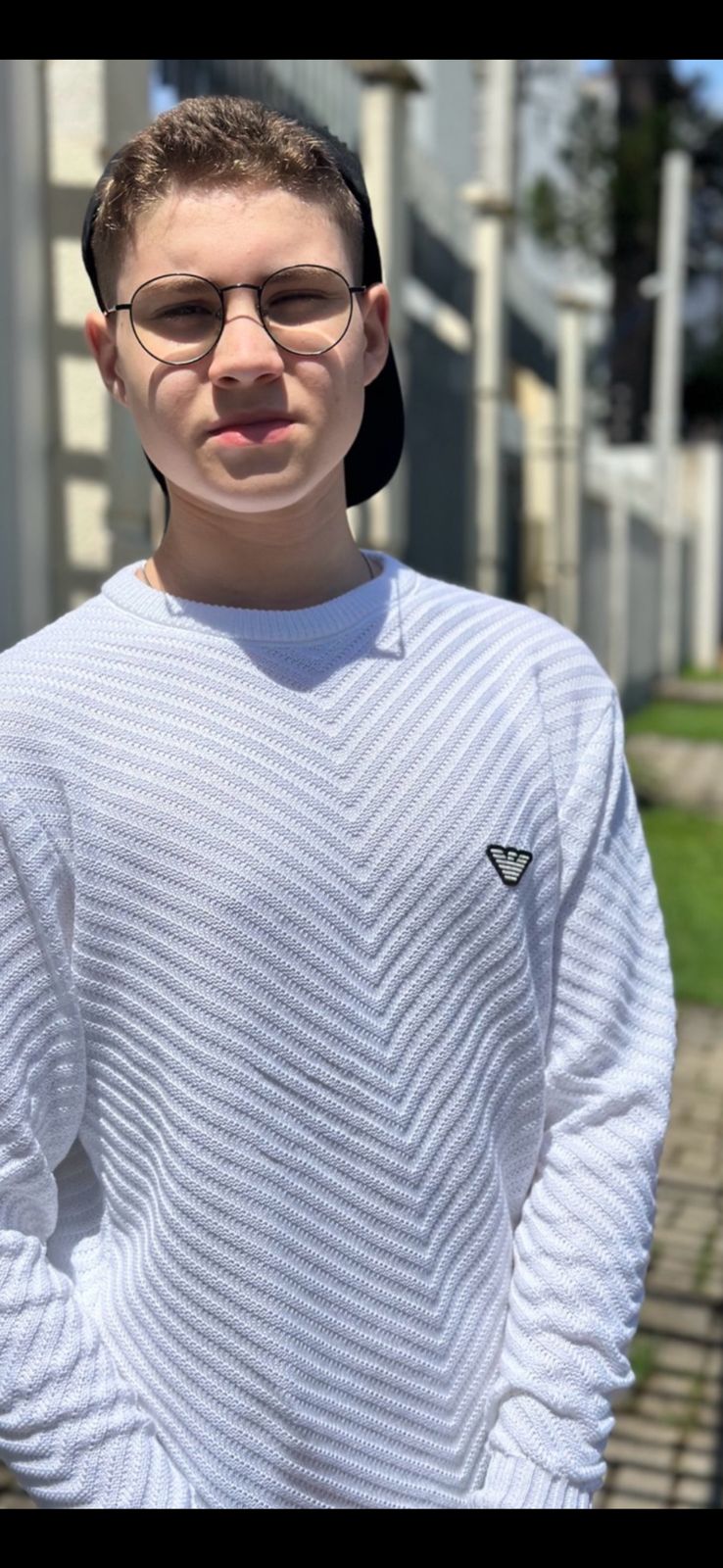 Enzo Rocha